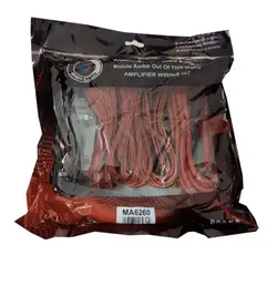کابل آمپلی فایر مجیک آدیو دو آر سی مدل MA-6260