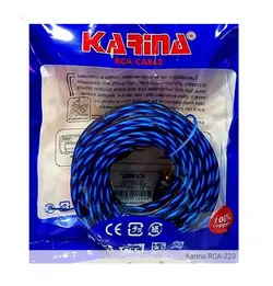 سیم آر سی کارینا Karina RCA-223
