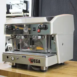 ماشین اسپرسو Wega Treviso EPU
