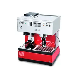 ماشین اسپرسو Quick Mill-835