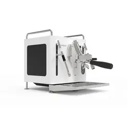 ماشین اسپرسو سن رمو cube R