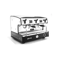 ماشین اسپرسو لاسپازیاله مدل s2 دو گروپ