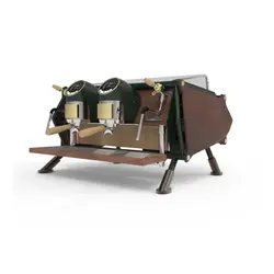ماشین اسپرسو سن رمو cafe race naked (limited edition)
