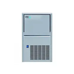 یخساز زیرکانتری 20 کیلویی ITV