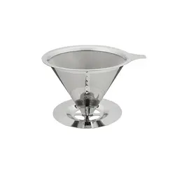دریپر v60 فلزی