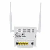 مودم روتر VDSL زد تی ای مدل ZXHN-H168N