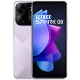 گوشی موبایل تکنو مدل Spark Go 2023 دو سیم کارت ظرفیت 128 گیگابایت و رم 6 گیگابایت