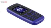 گوشی موبایل نوکیا مدل 105 - 2019 TA-1174 DS FA دو سیم کارت