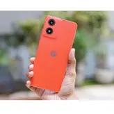 گوشی موبایل موتورولا مدل Moto G04 دو سیم کارت ظرفیت 64 گیگابایت و رم 4 گیگابایت