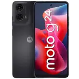 گوشی موبایل موتورولا مدل Moto G24 دو سیم‌ کارت ظرفیت 128 گیگابایت و رم 8 گیگابایت