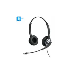 خرید، قیمت و بررسی هدست میردی Headset Mairdi MRD 805 D-USB | نوین ویپ