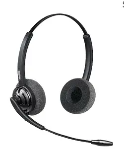 خرید، قیمت و بررسی هدست Mairdi مدل MRD-807 Dual | نوین ویپ