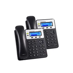 خرید، قیمت و بررسی گوشی شبکه گرنداستریم Grandstream GXP1625 | نوین ویپ