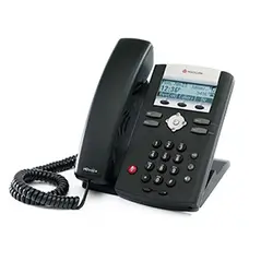 خرید، قیمت و بررسی گوشی شبکه پلیکام Polycom SoundPoint IP335 | نوین ویپ