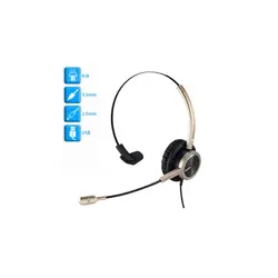 خرید، قیمت و بررسی هدست میردی Headset Mairdi MRD 809 | نوین ویپ