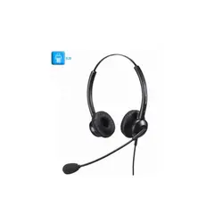 خرید، قیمت و بررسی هدست میردی Headset Mairdi MRD 308 DSC | نوین ویپ