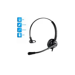 خرید، قیمت و بررسی هدست میردی Headset Mairdi MRD 612 D | نوین ویپ