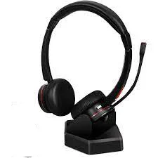 خرید، قیمت و بررسی هدست بیسیم و بلوتوثی میردی Mairdi M890DBT | نوین ویپ