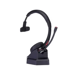 خرید، قیمت و بررسی هدست بیسیم و بلوتوثی میردی Mairdi M890BT | نوین ویپ