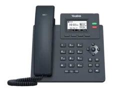 خرید، قیمت و بررسی گوشی آی پی فون Yealink T30P | نوین ویپ