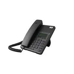 خرید، قیمت و بررسی گوشی شبکه نیوراک NewRock NRP-1000 IP Phone | نوین ویپ