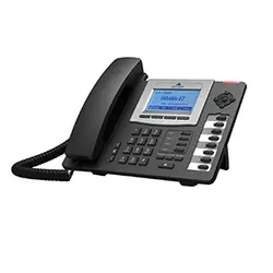 خرید، قیمت و بررسی گوشی شبکه نیوراک Newrock NRP1012P IP Phone | نوین ویپ