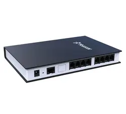 خرید، قیمت و بررسی گیت وی ویپ یستار 8FXO TA810 | نوین ویپ