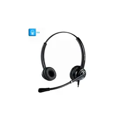 خرید، قیمت و بررسی هدست میردی Headset Mairdi MRD 612 DC | نوین ویپ