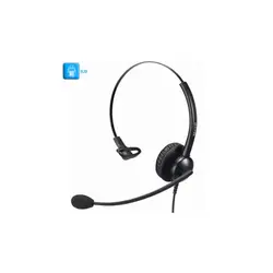 خرید، قیمت و بررسی هدست میردی Headset Mairdi MRD 510 SC | نوین ویپ