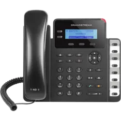 خرید، قیمت و بررسی تلفن گرند استریم IP Phone Grandstream GXP1628 | نوین ویپ