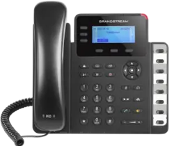 خرید، قیمت و بررسی گوشی آی پی فون گرند استریم GXP1630 | نوین ویپ