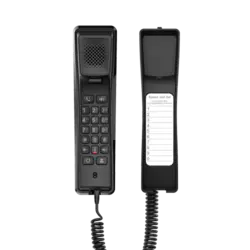 خرید، قیمت و بررسی تلفن تحت شبکه دیواری Fanvil H2U | نوین ویپ