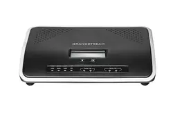 خرید، قیمت و بررسی IP PBX Grandstream UCM6202 | نوین ویپ
