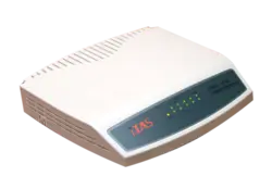 خرید، قیمت و بررسی مودم آیتس G.SHDSL.BIS PAMSPAN 5012 4W | نوین ویپ