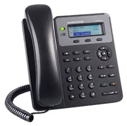 خرید، قیمت و بررسی گوشی شبکه گرنداستریم IP Phone Grandstream GXP 1615 | نوین ویپ