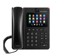 خرید، قیمت و بررسی آی پی فون تصویری گرند استریم GXV3240 | نوین ویپ