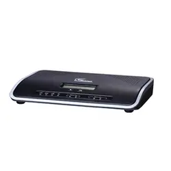 خرید، قیمت و بررسی مرکز تلفن گرنداستریم Grandstream UCM6102 | نوین ویپ