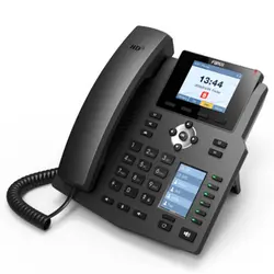 خرید، قیمت و بررسی تلفن تحت شبکه فنویل FANVIL X4G | نوین ویپ