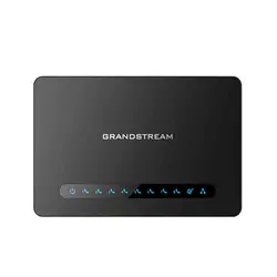 خرید، قیمت و بررسی مبدل 8FXS) Grandstream HT818) | نوین ویپ