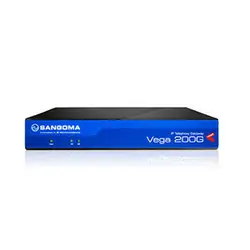 خرید، قیمت و بررسی گیت وی دیجیتال سنگوما Sangoma Vega 200G | نوین ویپ