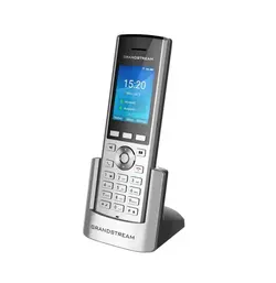 خرید، قیمت و بررسی گوشی بیسیم گرنداستریم WP810 | نوین ویپ