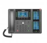 خرید، قیمت و بررسی تلفن مدیریتی فنویل Fanvil X210 | نوین ویپ