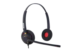 خرید، قیمت و بررسی هدست دو گوش UBEIDA UB800DU | نوین ویپ