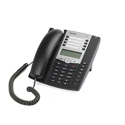 خرید، قیمت و بررسی گوشی شبکه آسترا Aastra 6730i IP Phone | نوین ویپ
