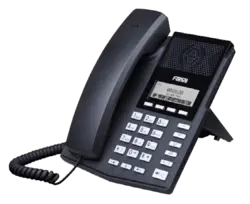 خرید، قیمت و بررسی گوشی شبکه فن ویل Fanvil X3E | نوین ویپ