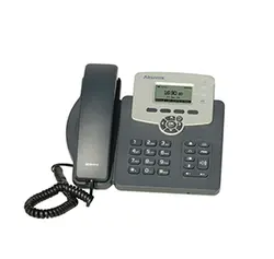خرید، قیمت و بررسی تلفن IP مدل Akuvox - R52P | نوین ویپ