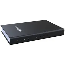 خرید، قیمت و بررسی گیت وی ویپ یستار 4FXO TA410 | نوین ویپ