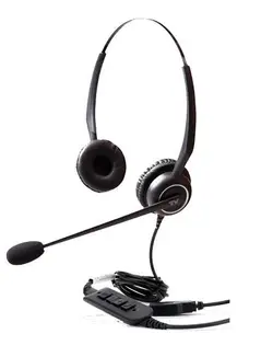 خرید، قیمت و بررسی هدست ویپ VT Headset VT 5000 Due UNC | نوین ویپ