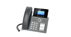 خرید، قیمت و بررسی تلفن تحت شبکه گرنداستریم Grandstream grp 2604p | نوین ویپ