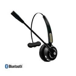 خرید، قیمت و بررسی هدت بلوتوث Redix BH520 | نوین ویپ